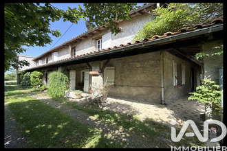 achat maison ste-foy-de-peyrolieres 31470