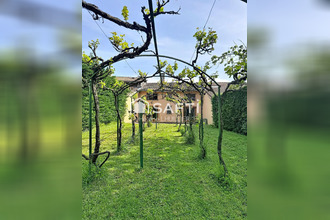 achat maison ste-foy-de-peyrolieres 31470