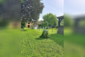 achat maison ste-foy-de-peyrolieres 31470