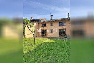 achat maison ste-foy-de-peyrolieres 31470