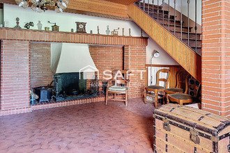 achat maison ste-foy-de-peyrolieres 31470