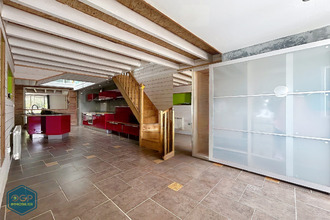 achat maison ste-foy-de-peyrolieres 31470