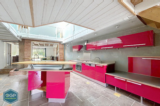 achat maison ste-foy-de-peyrolieres 31470