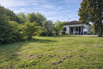 achat maison ste-foy-de-peyrolieres 31470