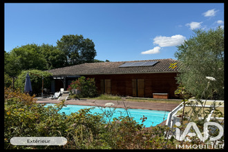 achat maison ste-foy-de-peyrolieres 31470