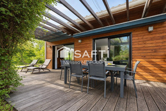 achat maison ste-foy-de-peyrolieres 31470