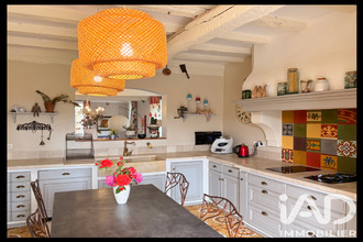 achat maison ste-foy-de-peyrolieres 31470