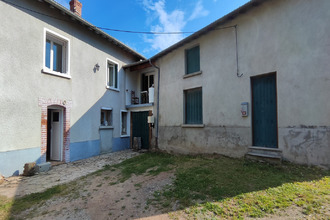 achat maison ste-foy-l-argentiere 69610
