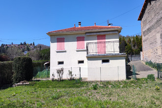 achat maison ste-foy-l-argentiere 69610