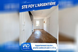achat maison ste-foy-l-argentiere 69610