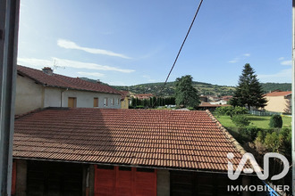 achat maison ste-foy-l-argentiere 69610