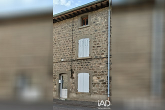 achat maison ste-foy-l-argentiere 69610