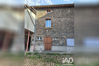achat maison ste-foy-l-argentiere 69610