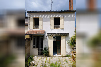 achat maison ste-foy-la-grande 33220