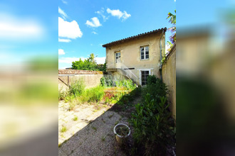 achat maison ste-foy-la-grande 33220