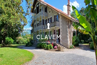 achat maison ste-foy-la-grande 33220