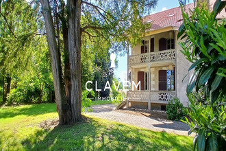 achat maison ste-foy-la-grande 33220