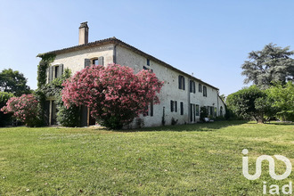 achat maison ste-foy-la-grande 33220