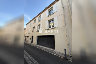 achat maison ste-foy-la-grande 33220