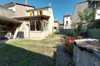 achat maison ste-foy-la-grande 33220