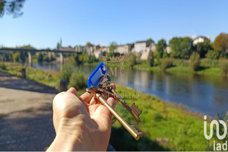 achat maison ste-foy-la-grande 33220