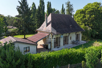 achat maison ste-foy-la-grande 33220