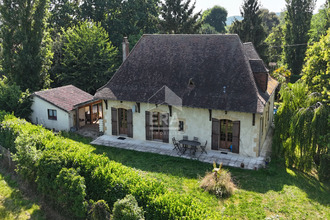 achat maison ste-foy-la-grande 33220