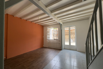 achat maison ste-foy-la-grande 33220