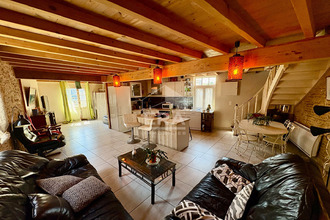 achat maison ste-foy-la-grande 33220