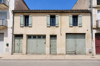 achat maison ste-foy-la-grande 33220