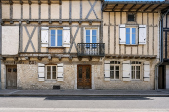achat maison ste-foy-la-grande 33220