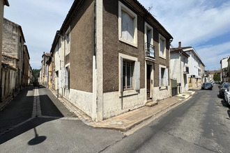 achat maison ste-foy-la-grande 33220
