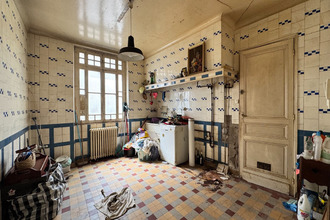 achat maison ste-foy-la-grande 33220