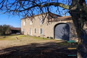 achat maison ste-foy-la-longue 33490