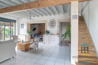 achat maison ste-foy-la-longue 33490