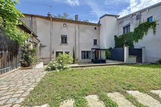 achat maison ste-foy-les-lyon 69110