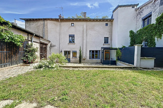 achat maison ste-foy-les-lyon 69110