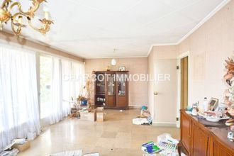 achat maison ste-foy-les-lyon 69110