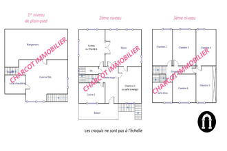 achat maison ste-foy-les-lyon 69110