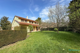 achat maison ste-foy-les-lyon 69110