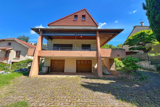 achat maison ste-foy-les-lyon 69110