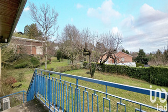 achat maison ste-foy-les-lyon 69110