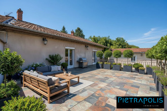 achat maison ste-foy-les-lyon 69110