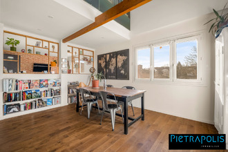 achat maison ste-foy-les-lyon 69110