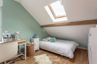 achat maison ste-foy-les-lyon 69110