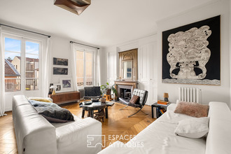 achat maison ste-foy-les-lyon 69110