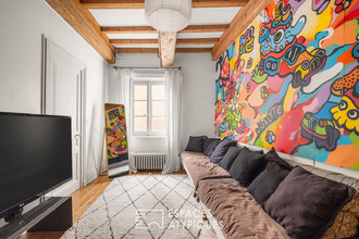 achat maison ste-foy-les-lyon 69110