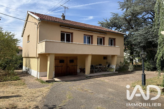 achat maison ste-foy-les-lyon 69110