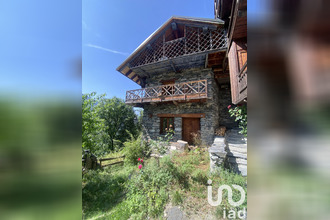 achat maison ste-foy-tarentaise 73640