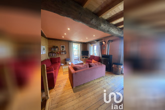 achat maison ste-foy-tarentaise 73640